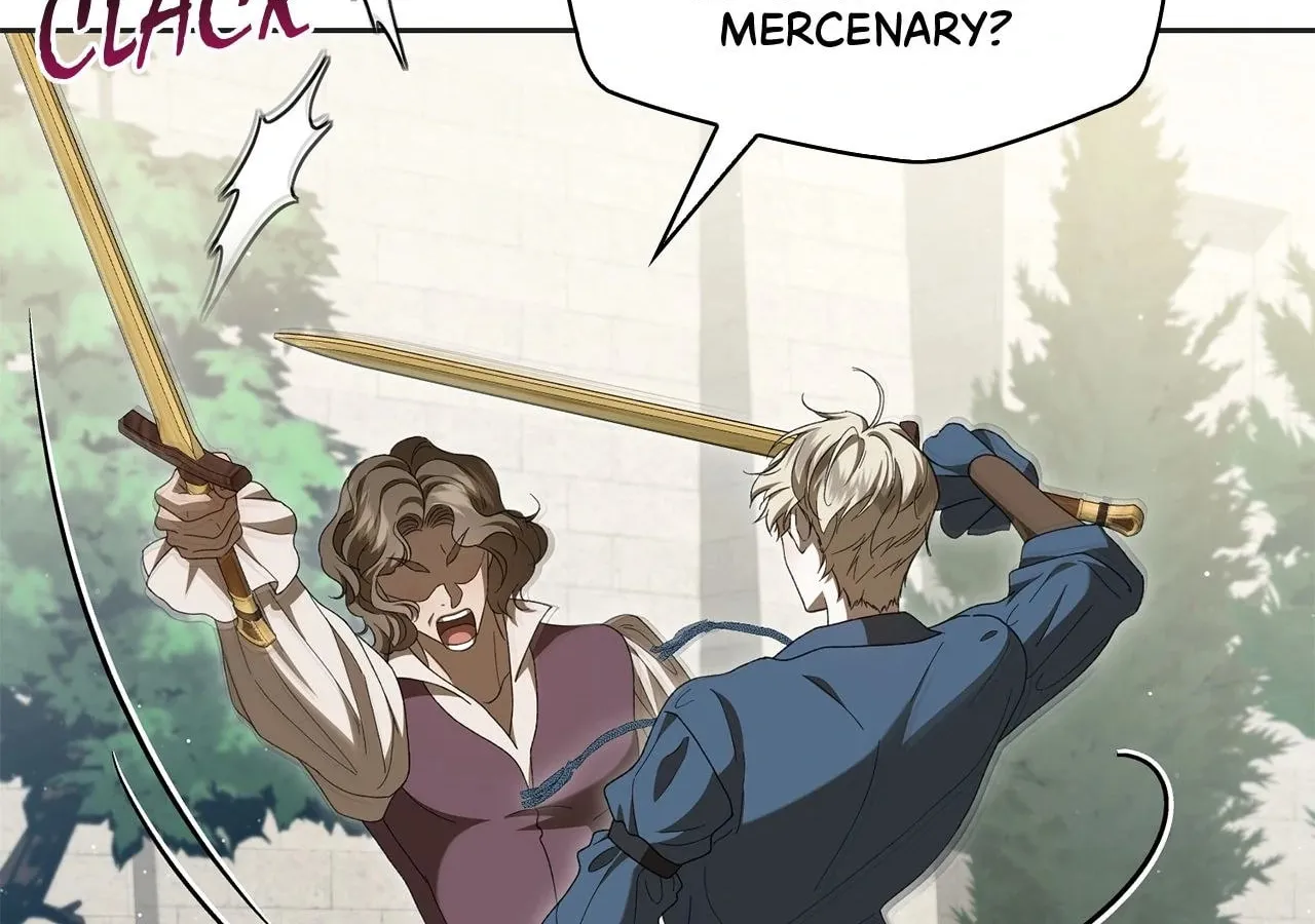 The Stone Thrown in the Lake Chapter 38 page 57 - 