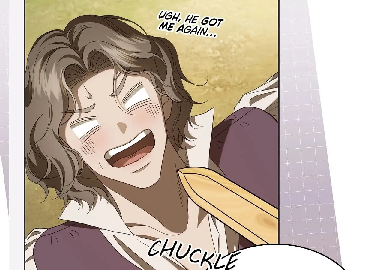 The Stone Thrown in the Lake Chapter 38 page 63 - 
