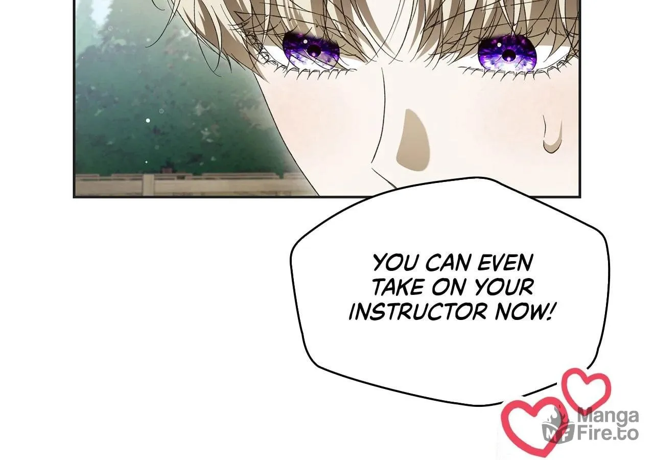 The Stone Thrown in the Lake Chapter 38 page 65 - 