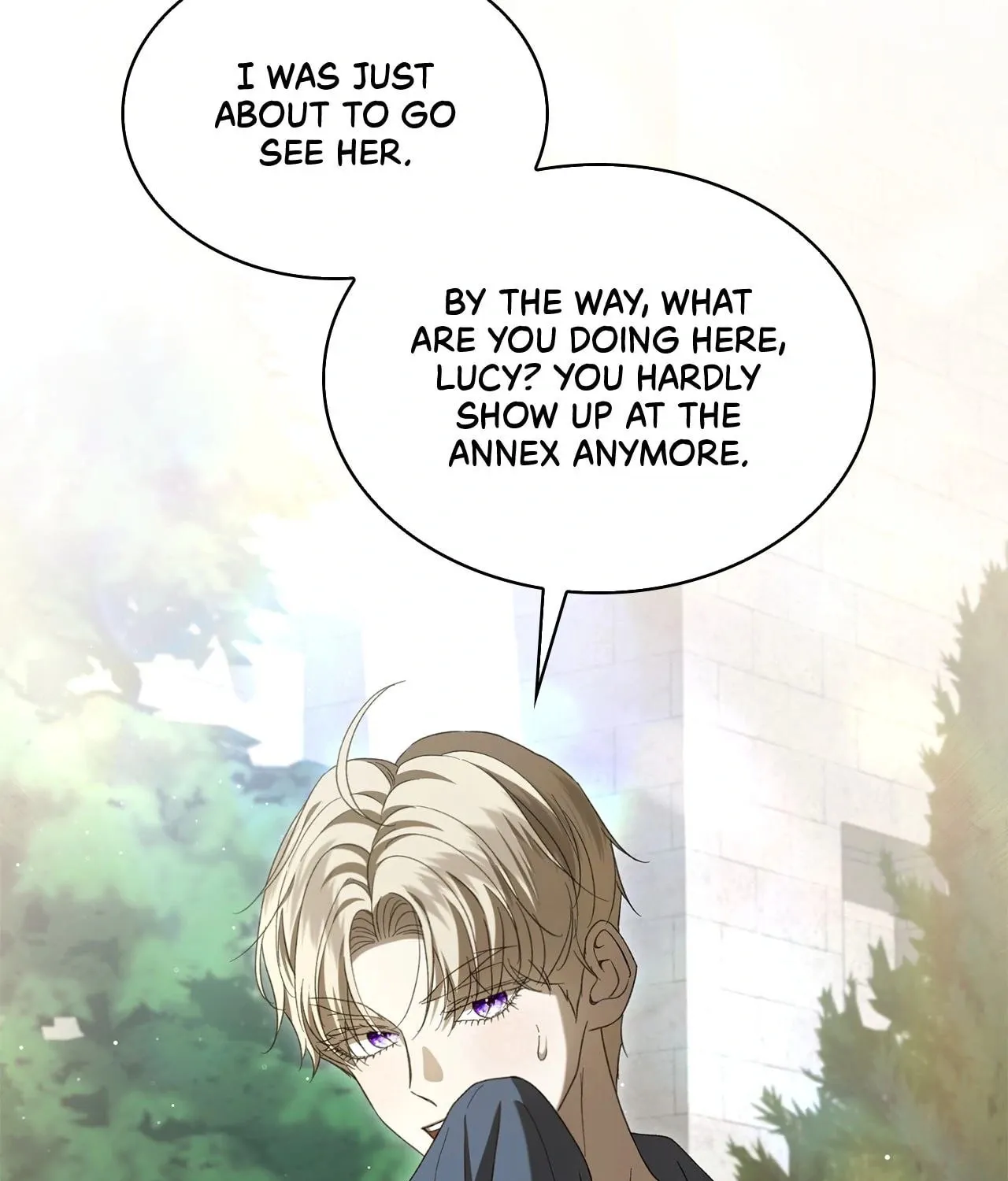 The Stone Thrown in the Lake Chapter 38 page 73 - 