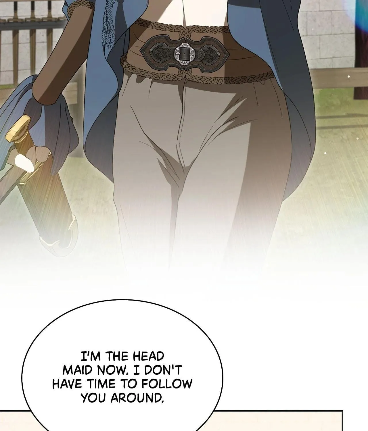 The Stone Thrown in the Lake Chapter 38 page 75 - 