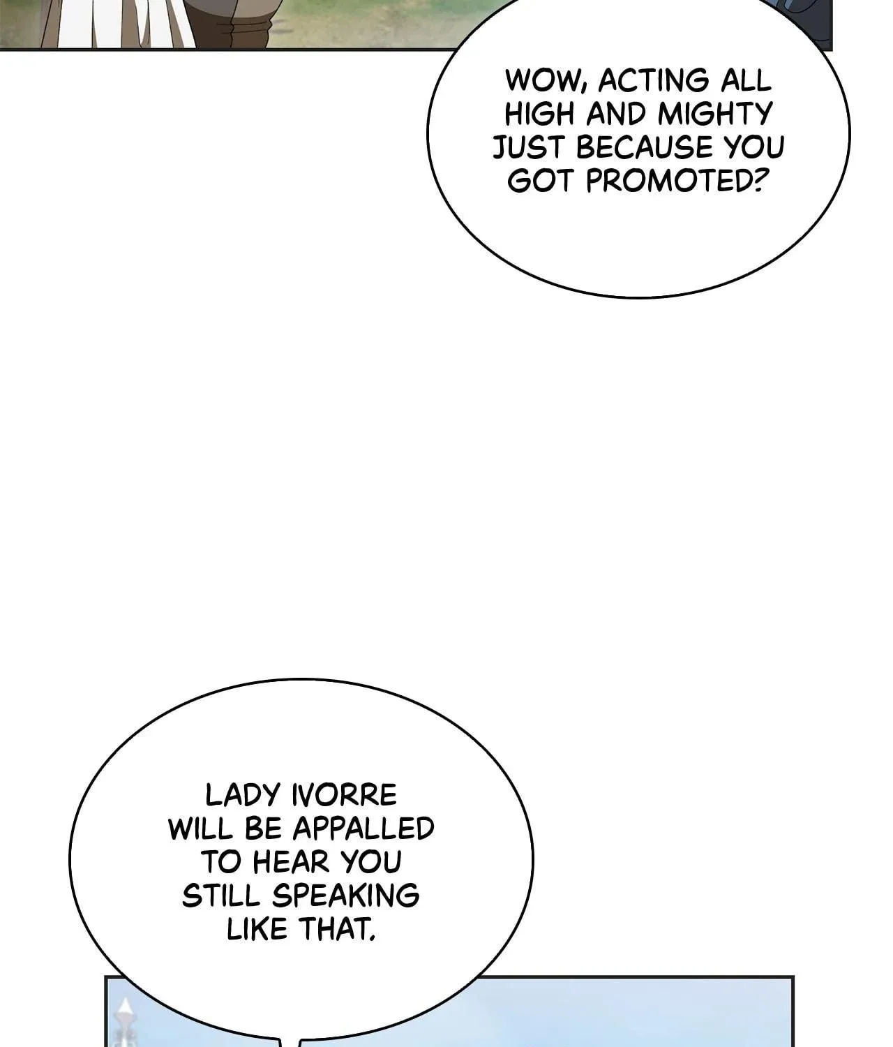 The Stone Thrown in the Lake Chapter 38 page 77 - 