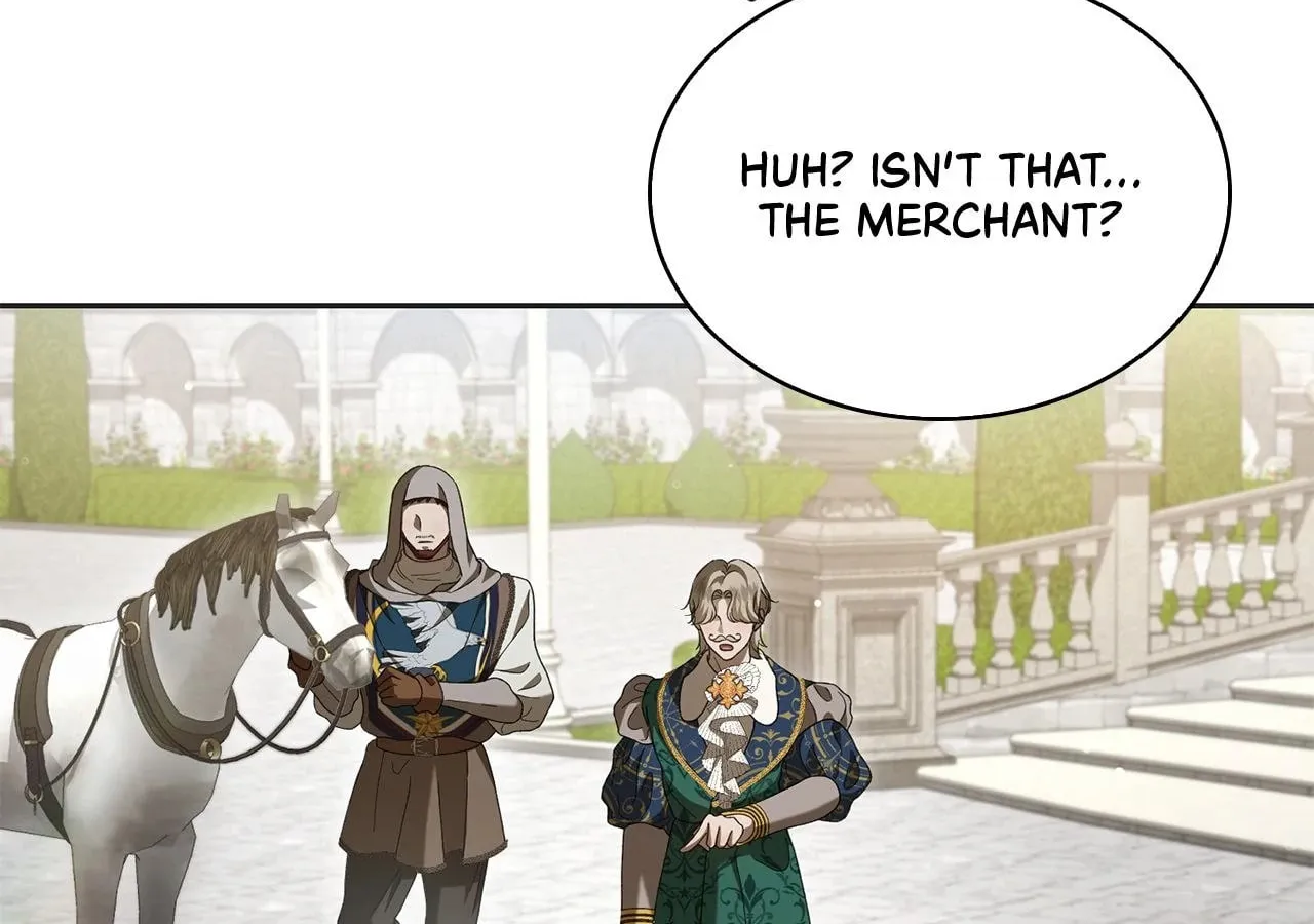 The Stone Thrown in the Lake Chapter 38 page 80 - 