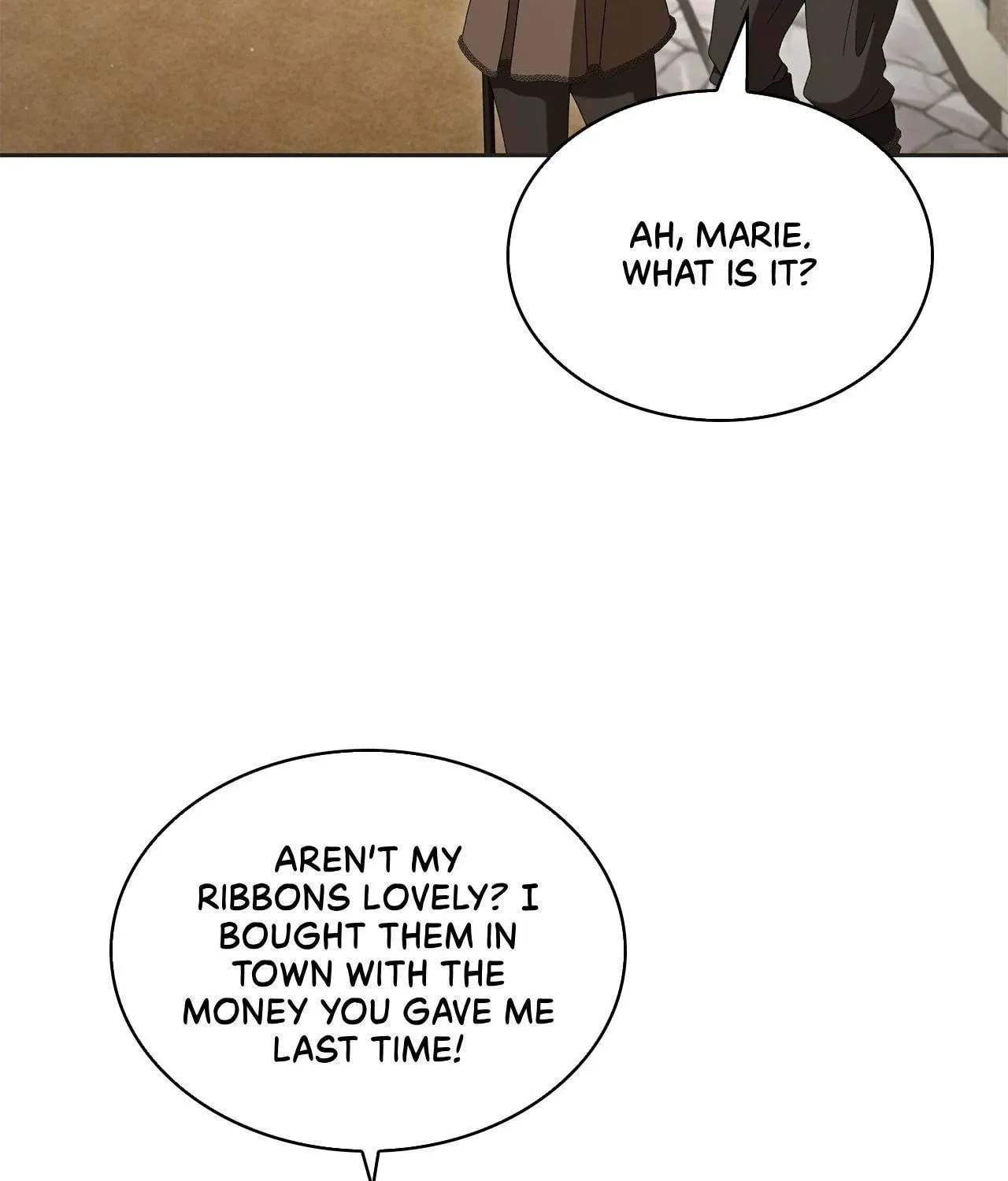 The Stone Thrown in the Lake Chapter 38 page 9 - 