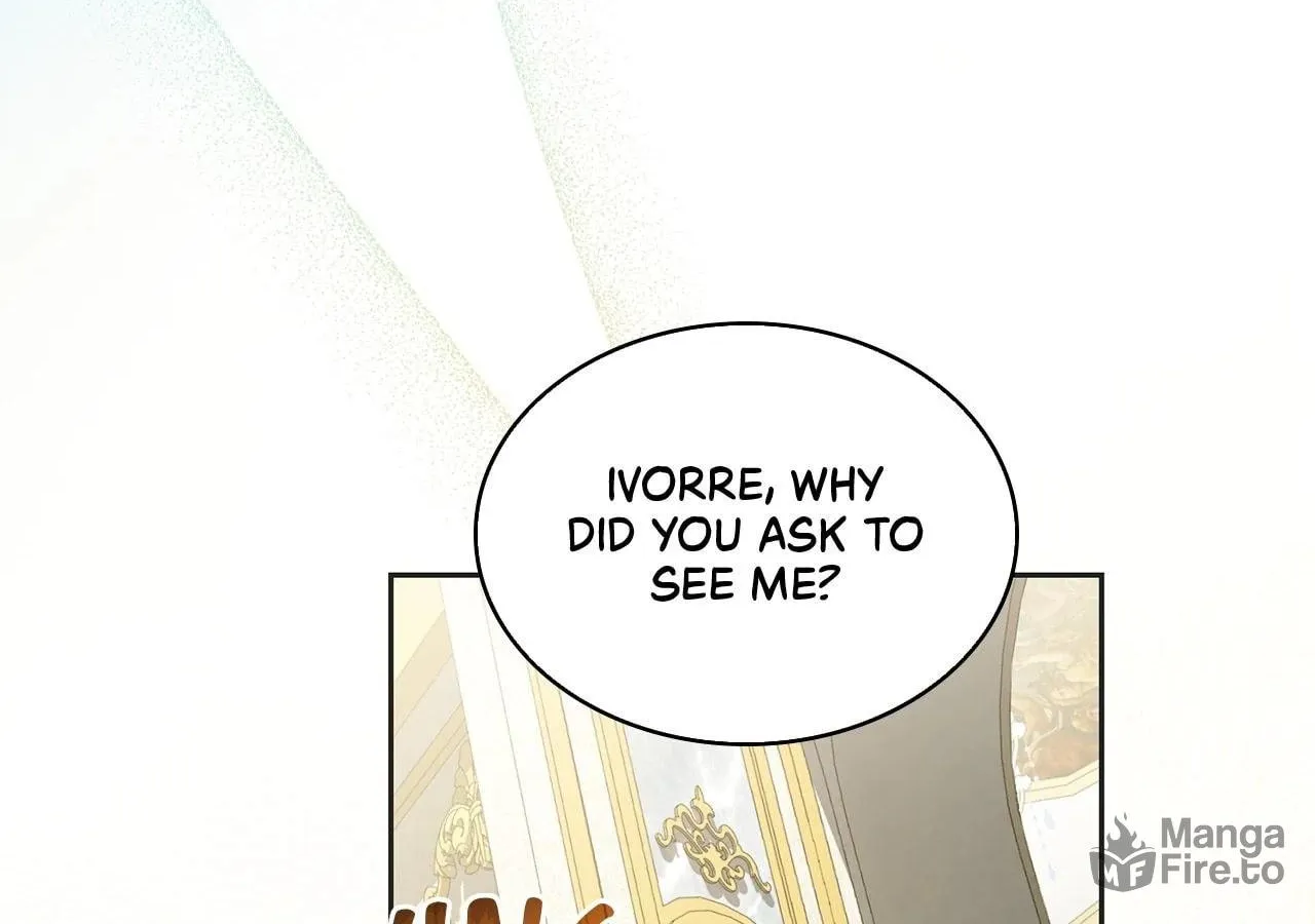 The Stone Thrown in the Lake Chapter 38 page 82 - 