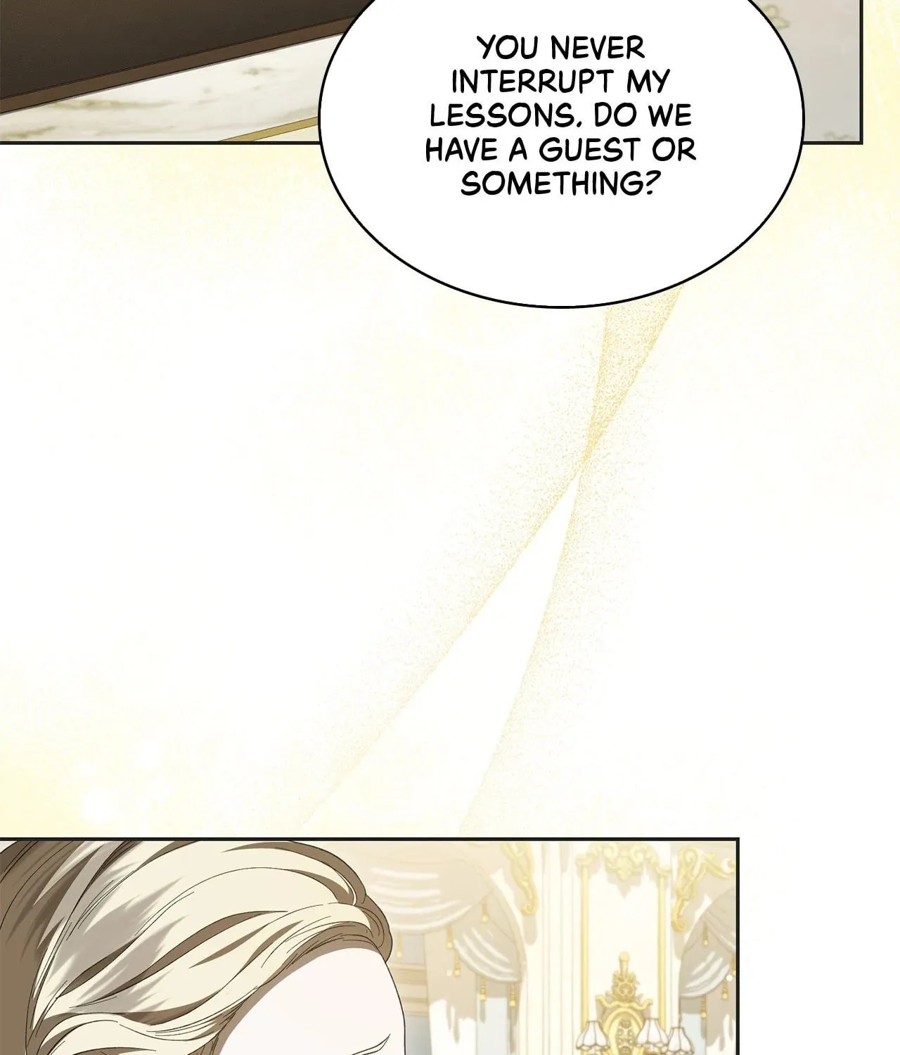 The Stone Thrown in the Lake Chapter 38 page 85 - 