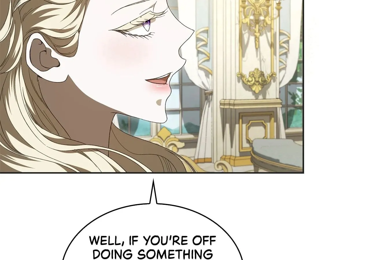 The Stone Thrown in the Lake Chapter 38 page 86 - 