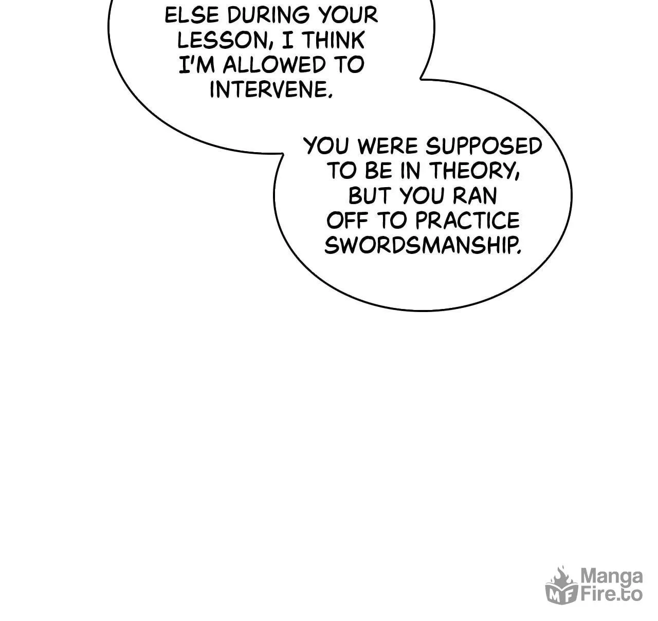 The Stone Thrown in the Lake Chapter 38 page 87 - 