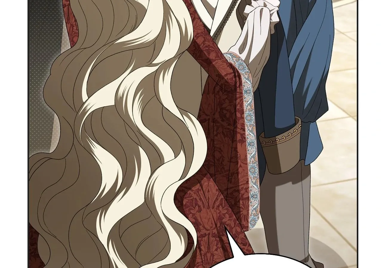 The Stone Thrown in the Lake Chapter 38 page 91 - 