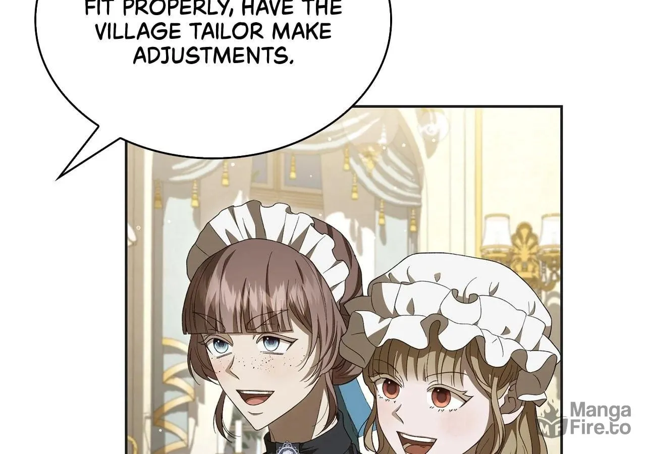 The Stone Thrown in the Lake Chapter 38 page 93 - 