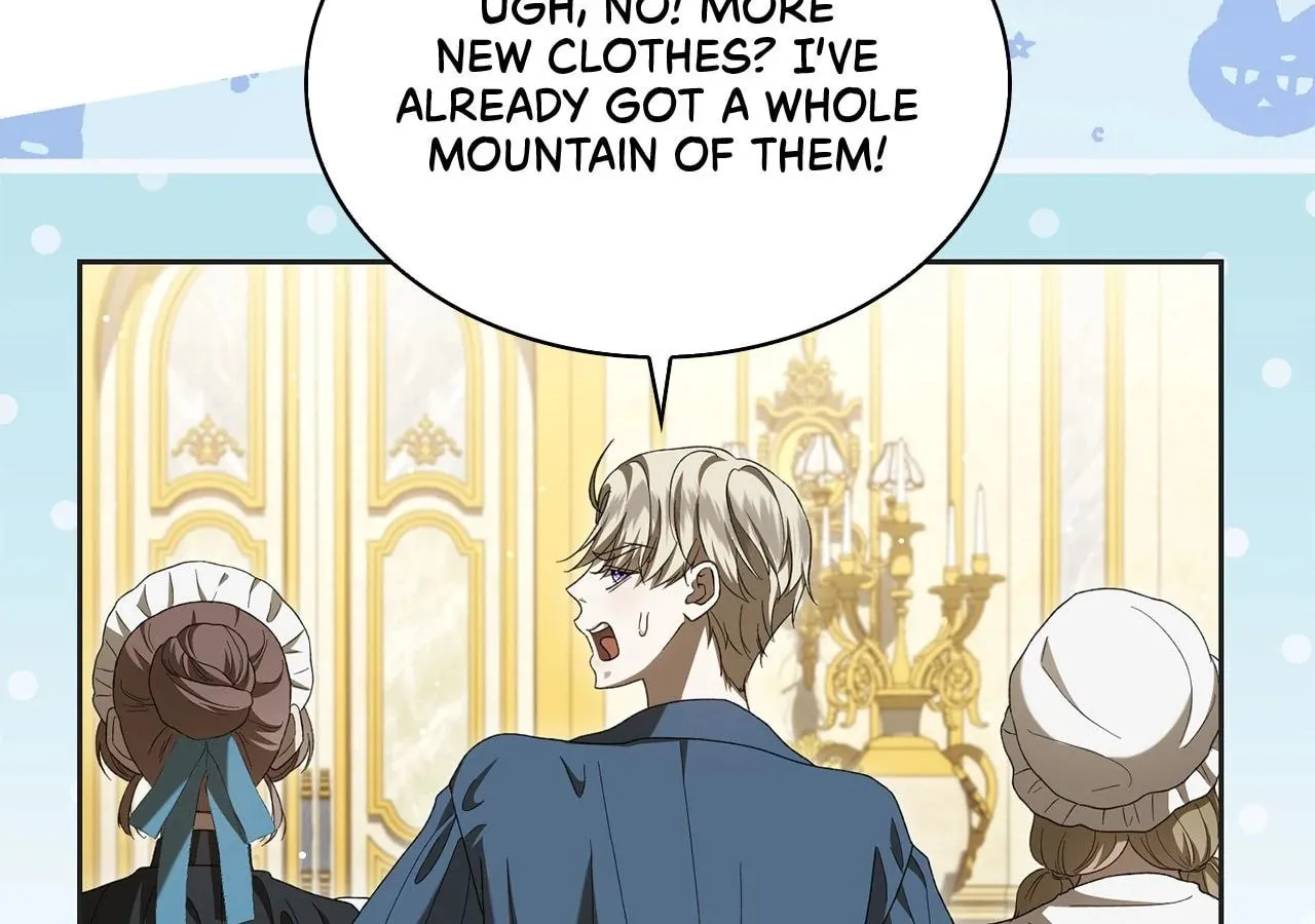 The Stone Thrown in the Lake Chapter 38 page 95 - 