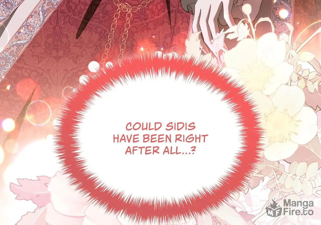 The Stone Thrown in the Lake Chapter 38 page 99 - 