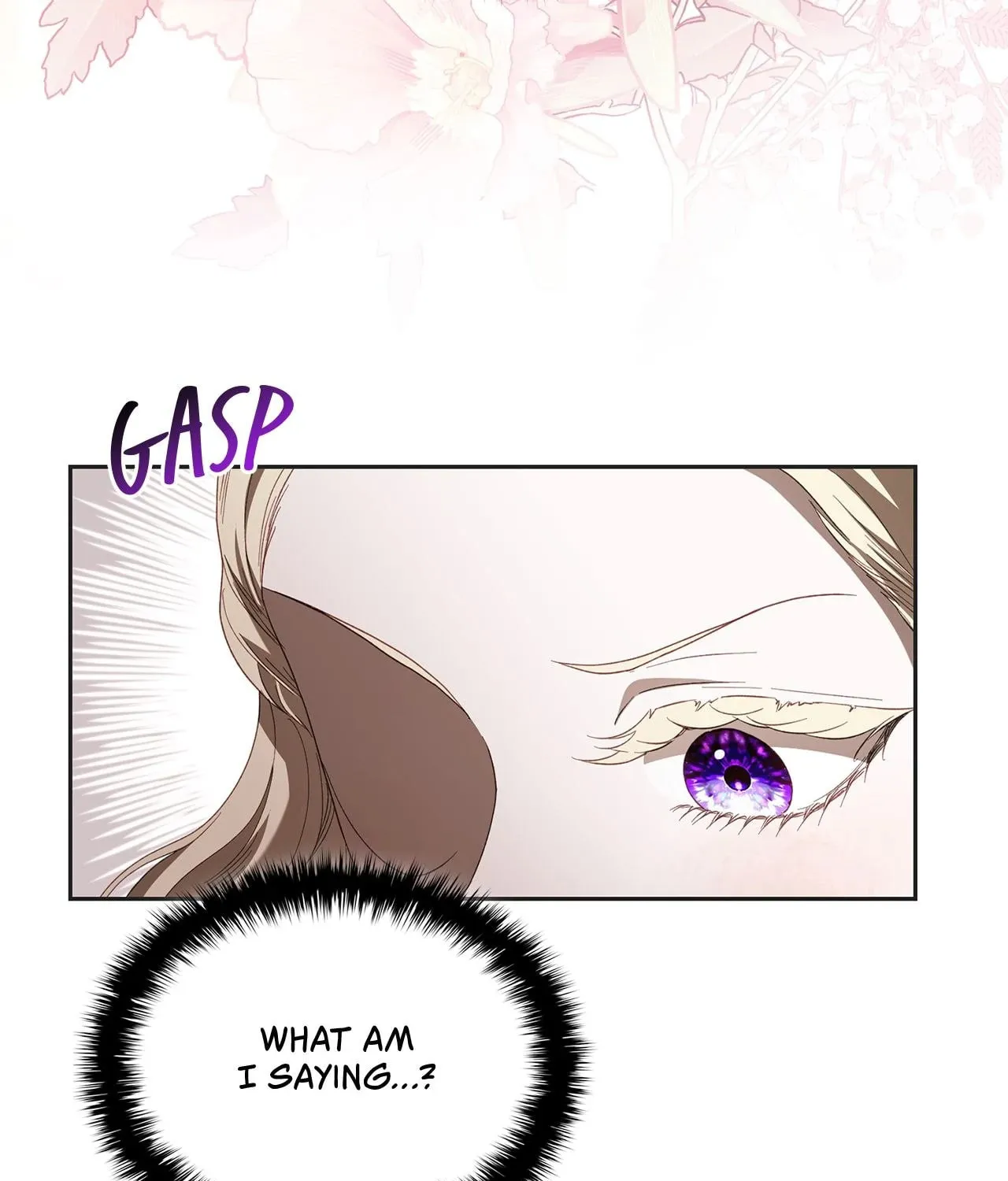 The Stone Thrown in the Lake Chapter 38 page 100 - 