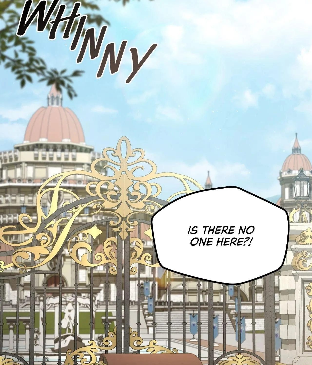 The Stone Thrown in the Lake Chapter 39 page 107 - 