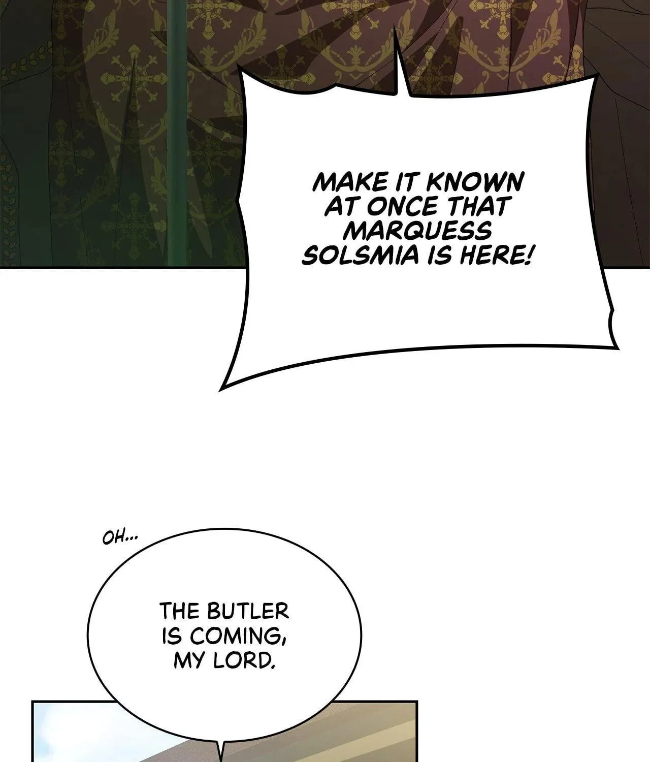 The Stone Thrown in the Lake Chapter 39 page 112 - 