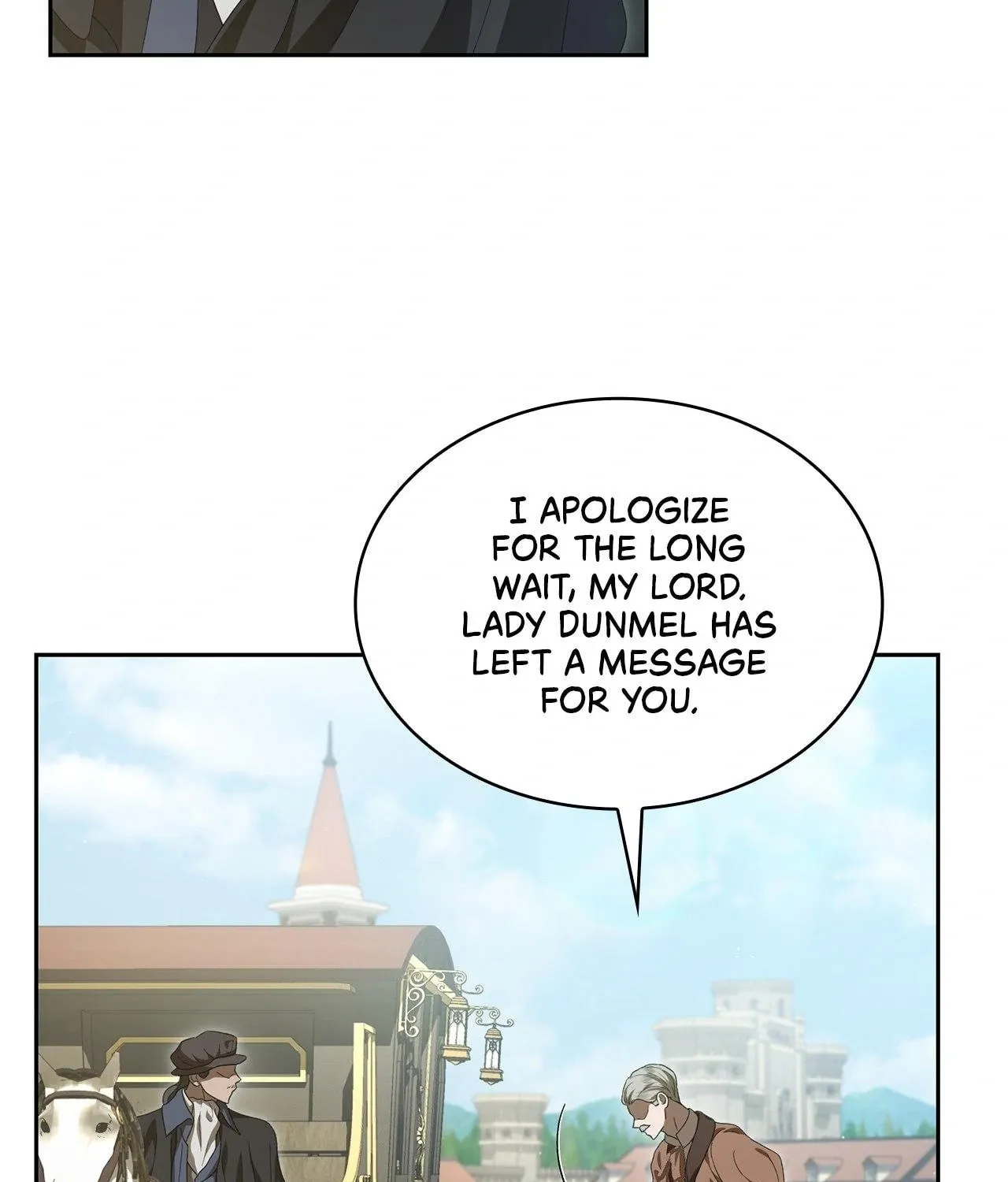 The Stone Thrown in the Lake Chapter 39 page 114 - 