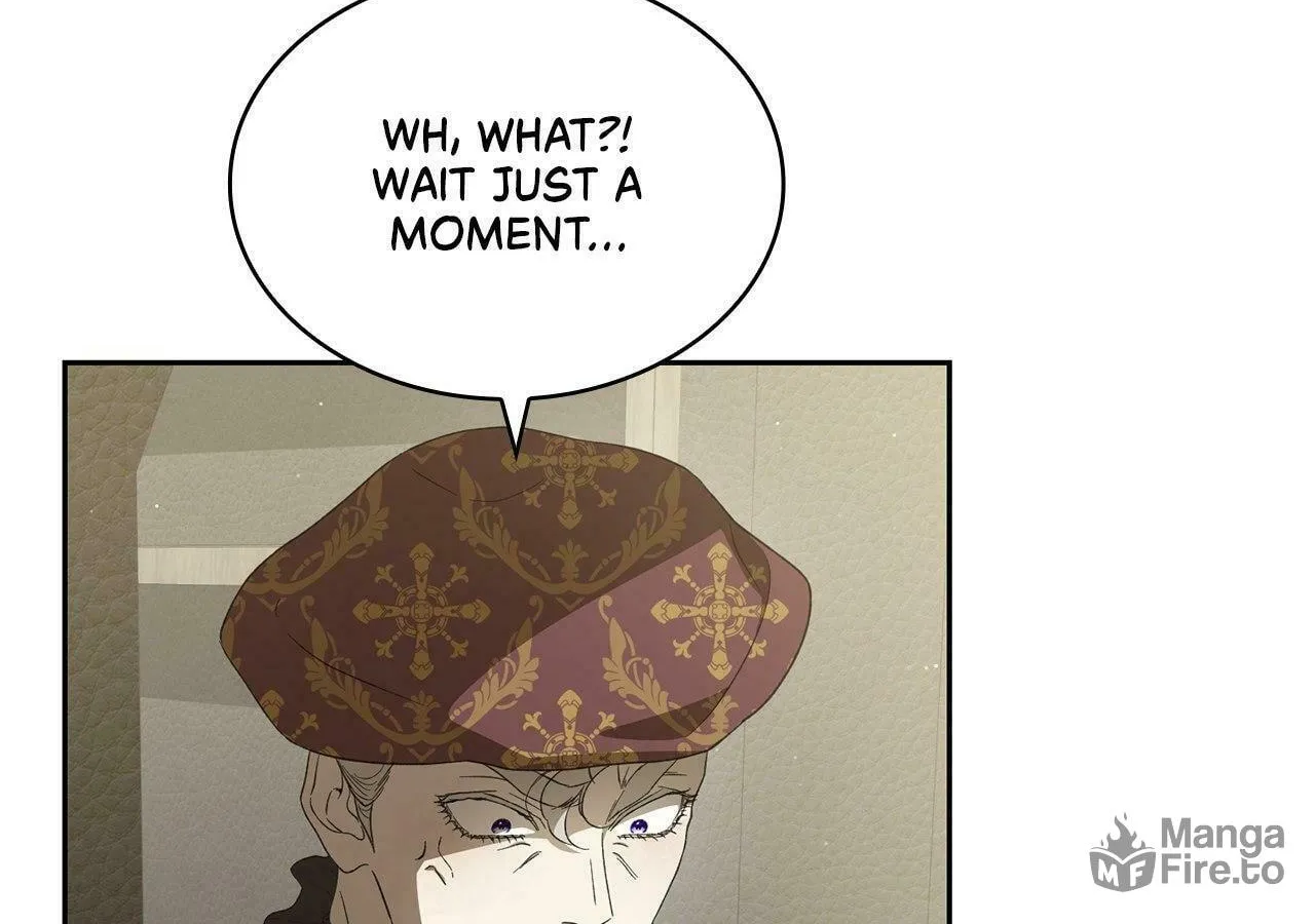 The Stone Thrown in the Lake Chapter 39 page 119 - 
