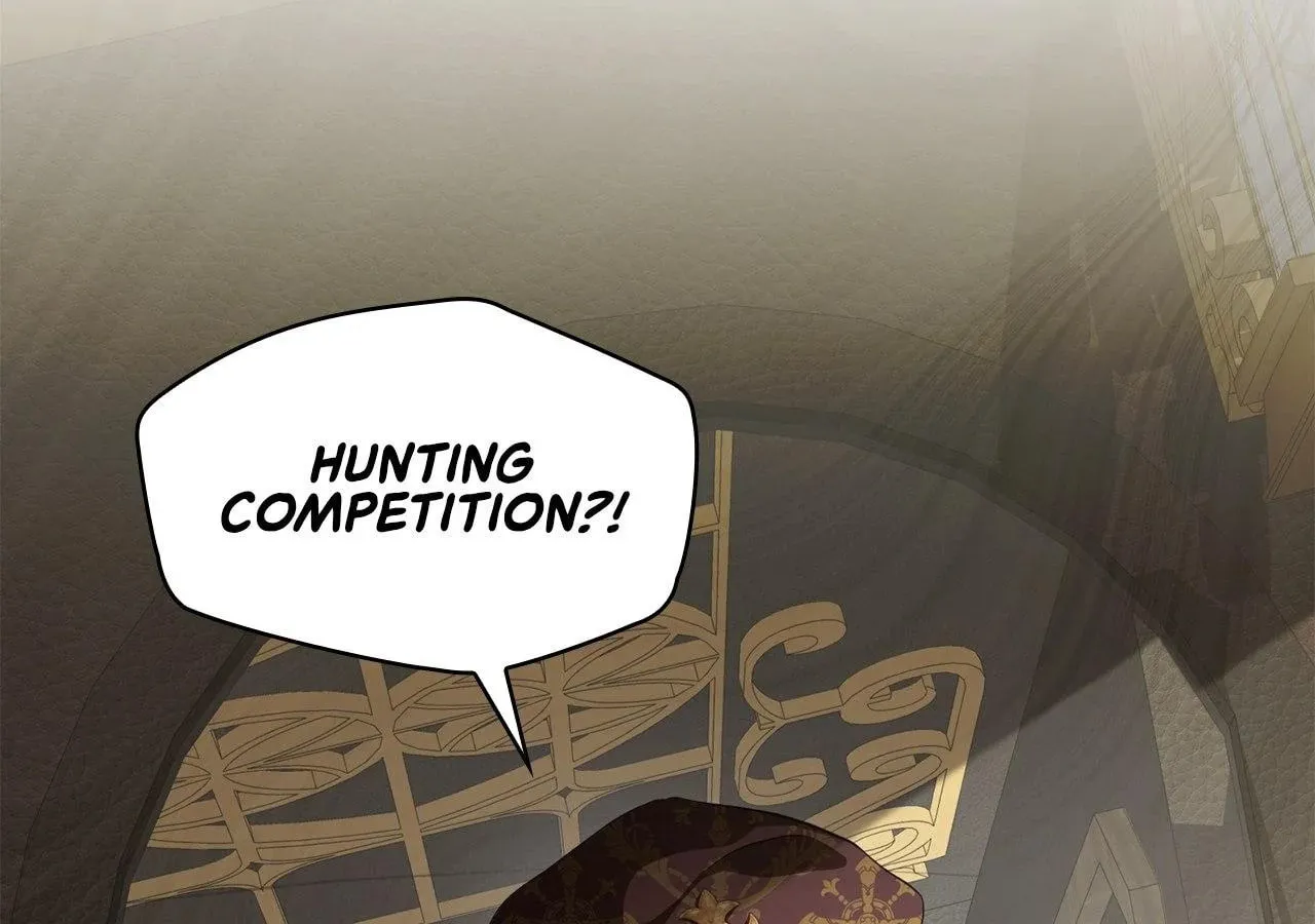 The Stone Thrown in the Lake Chapter 39 page 123 - 