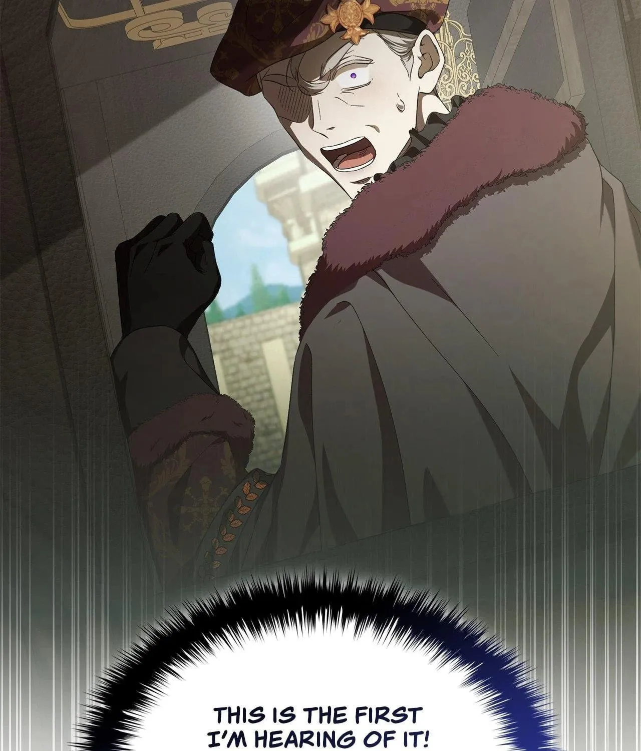 The Stone Thrown in the Lake Chapter 39 page 124 - 