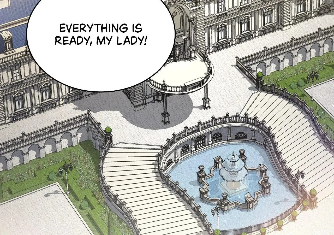 The Stone Thrown in the Lake Chapter 39 page 127 - 