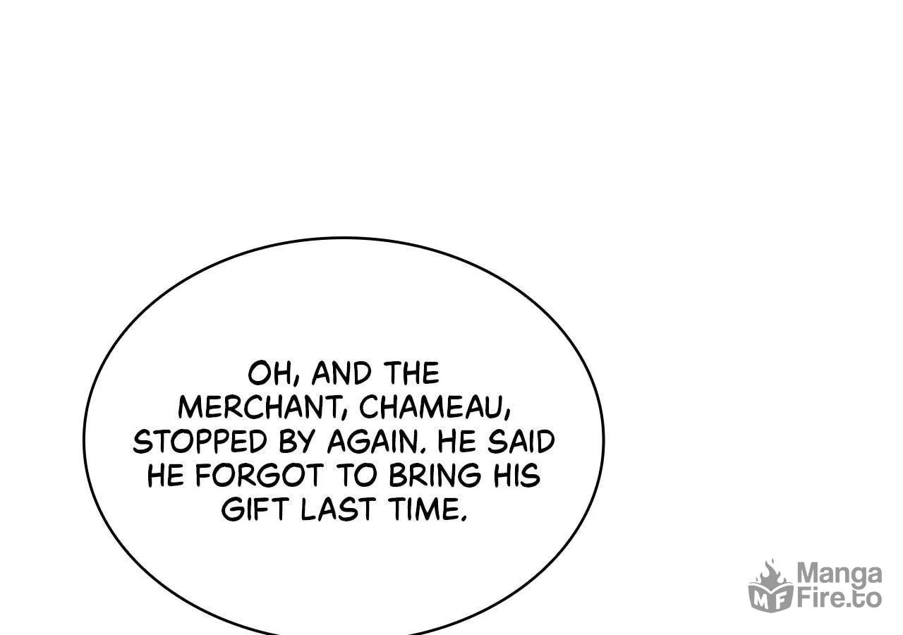The Stone Thrown in the Lake Chapter 39 page 131 - 