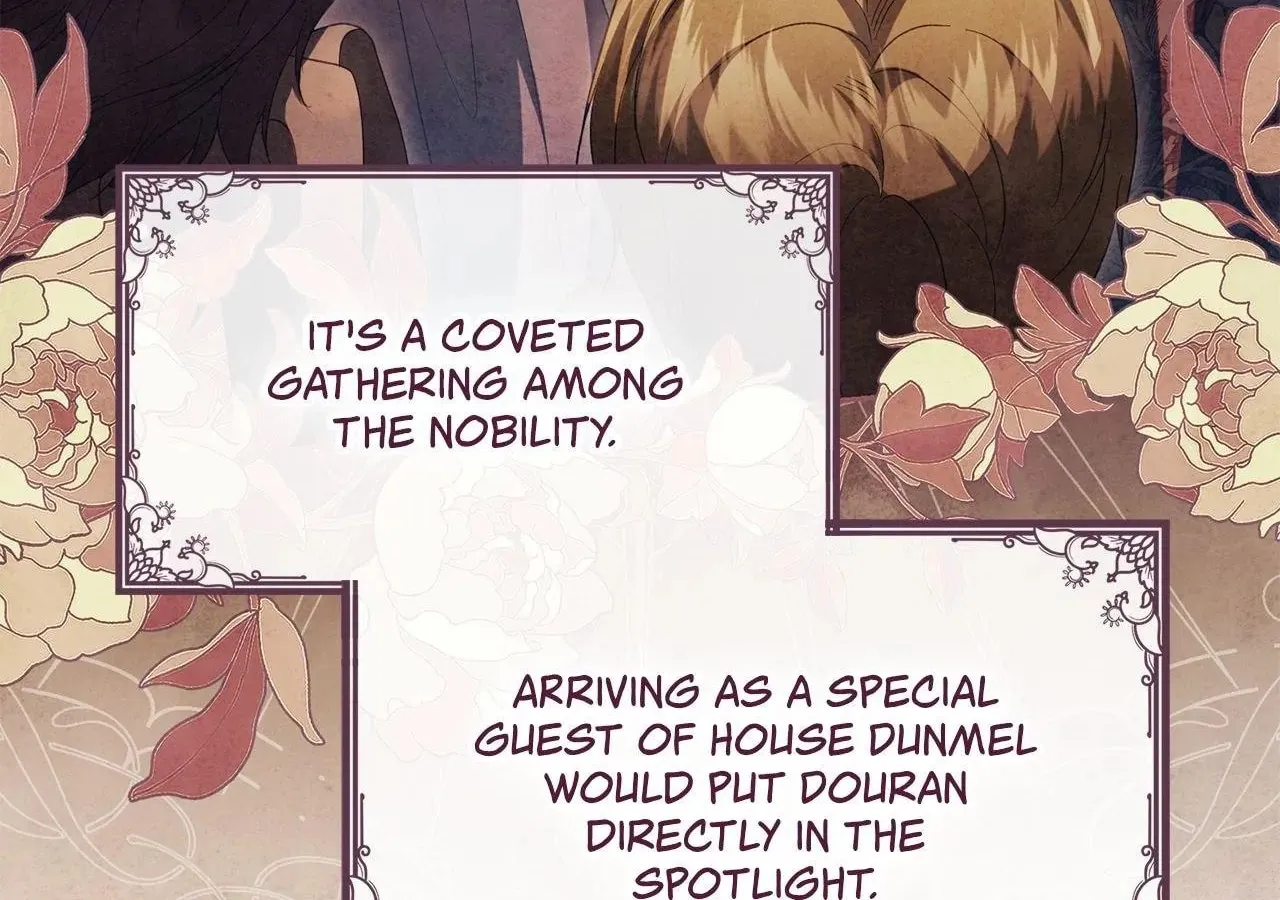 The Stone Thrown in the Lake Chapter 39 page 145 - 