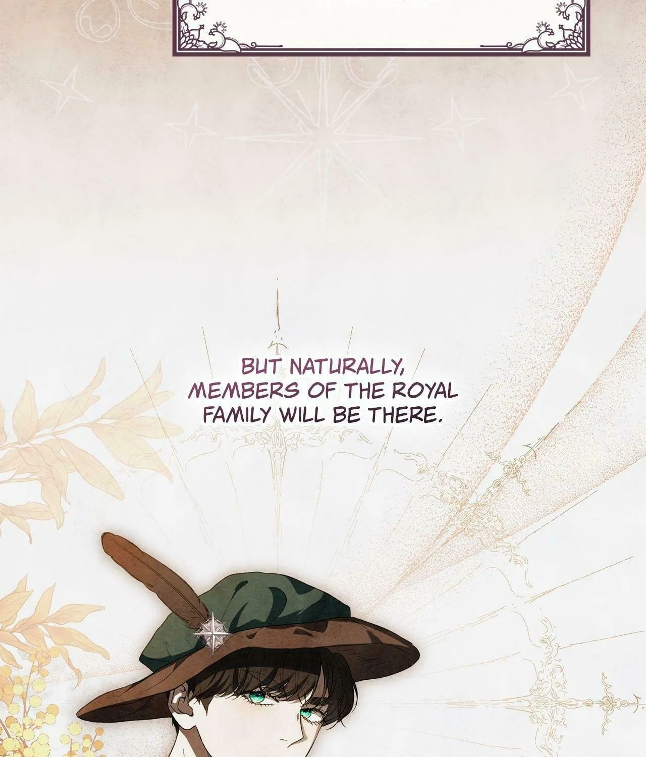 The Stone Thrown in the Lake Chapter 39 page 146 - 