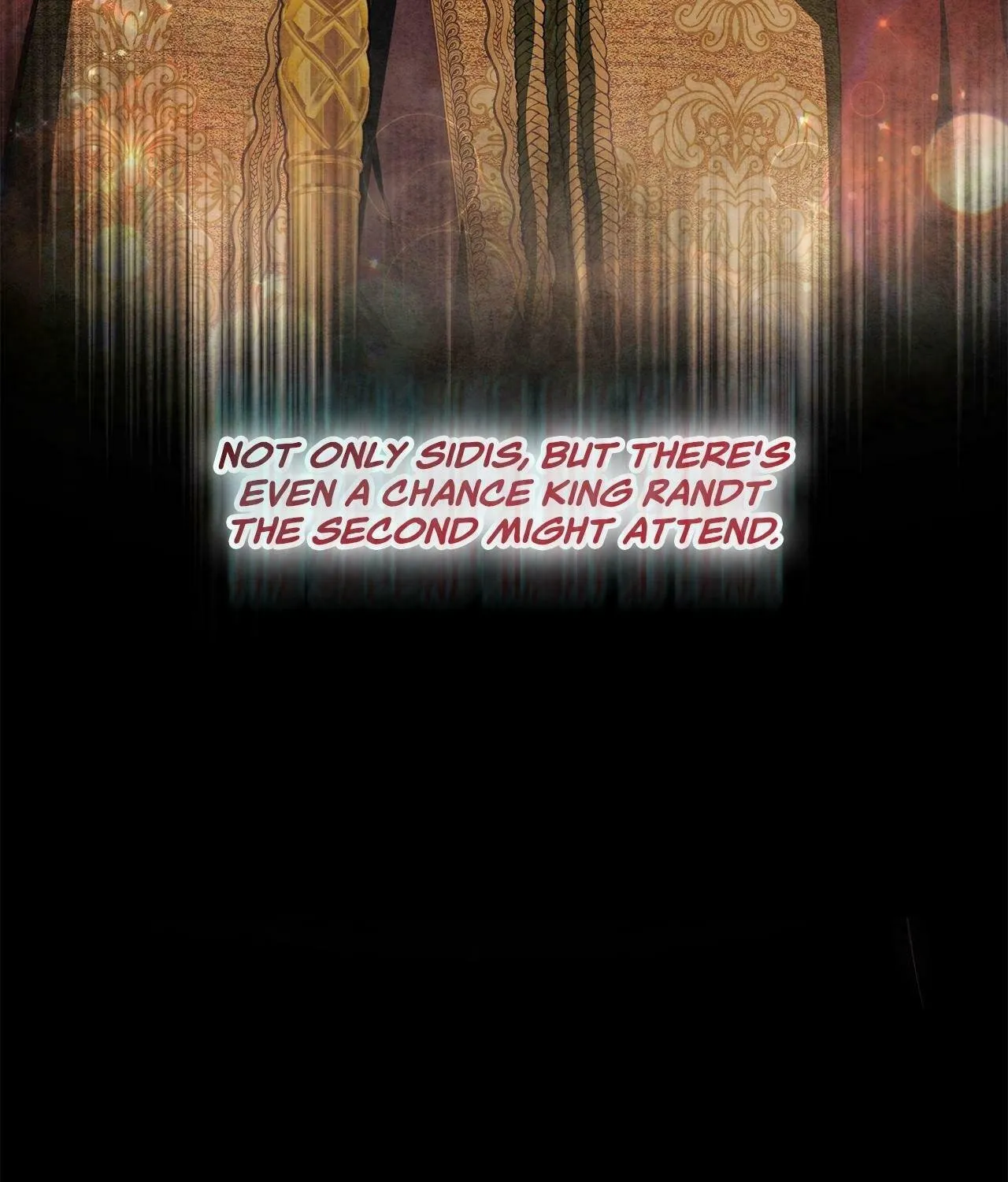 The Stone Thrown in the Lake Chapter 39 page 150 - 