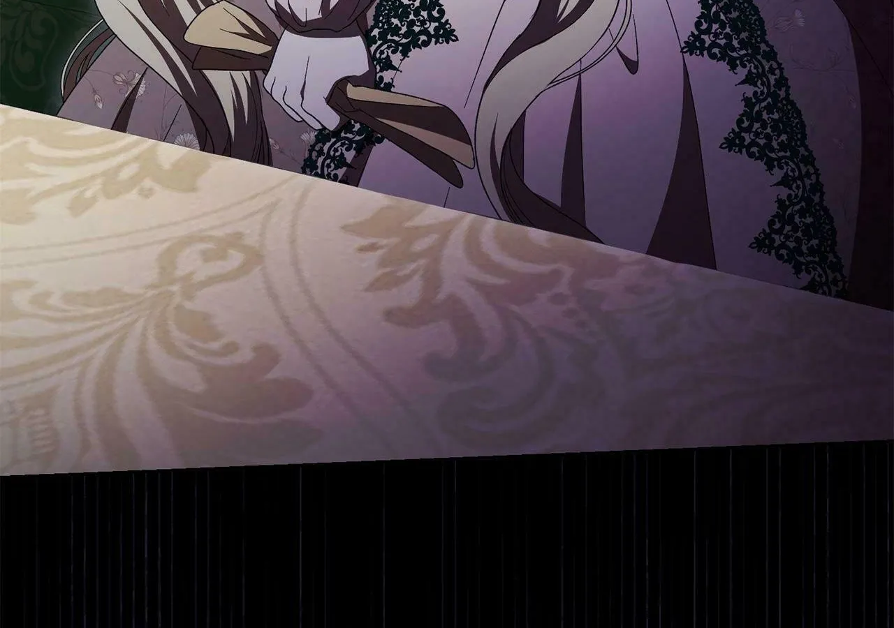 The Stone Thrown in the Lake Chapter 39 page 153 - 