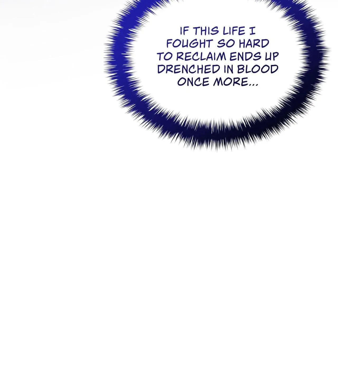The Stone Thrown in the Lake Chapter 39 page 156 - 