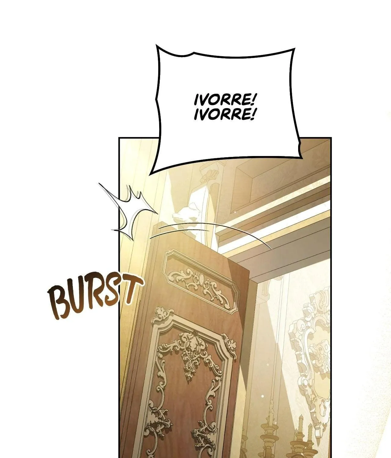 The Stone Thrown in the Lake Chapter 39 page 157 - 