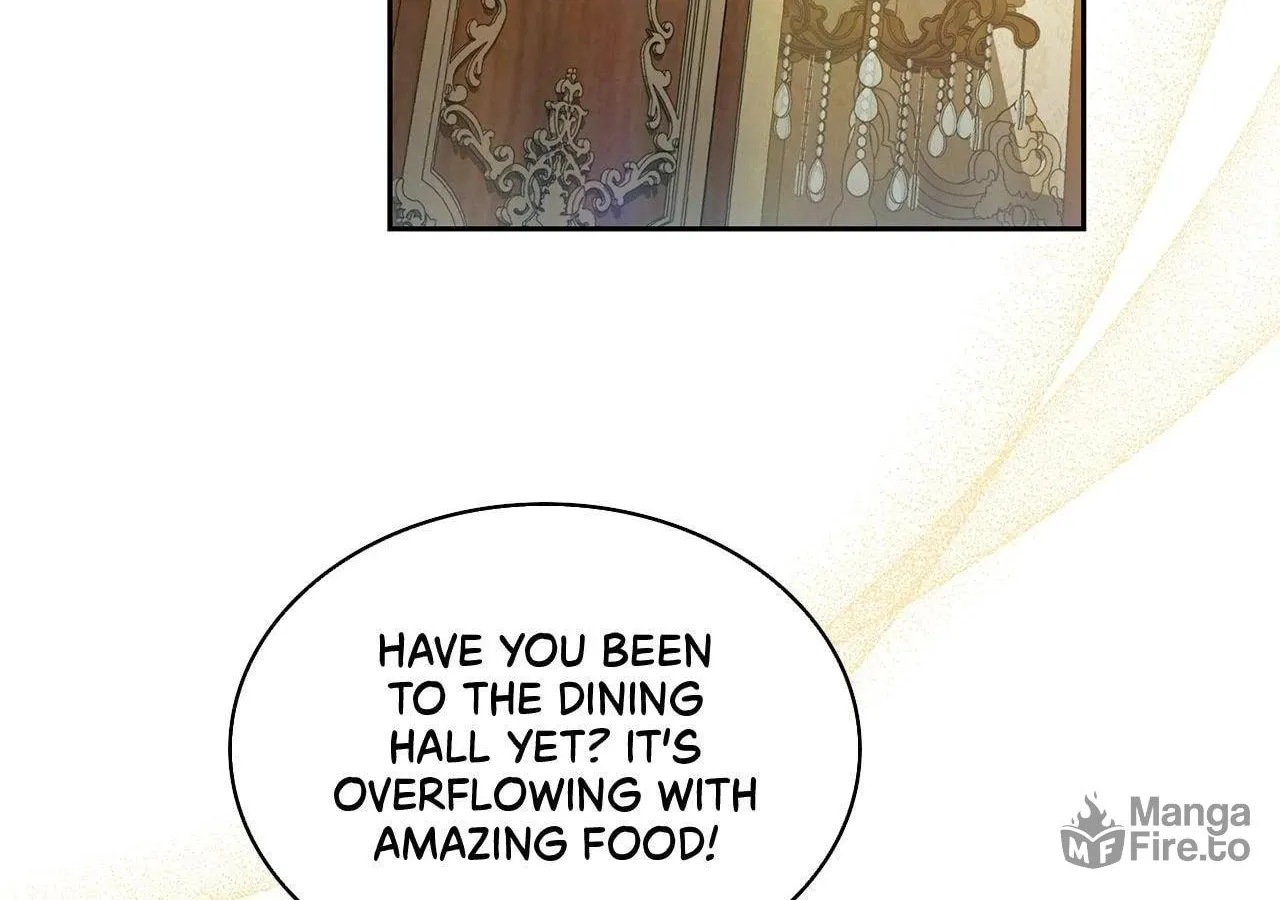 The Stone Thrown in the Lake Chapter 39 page 158 - 