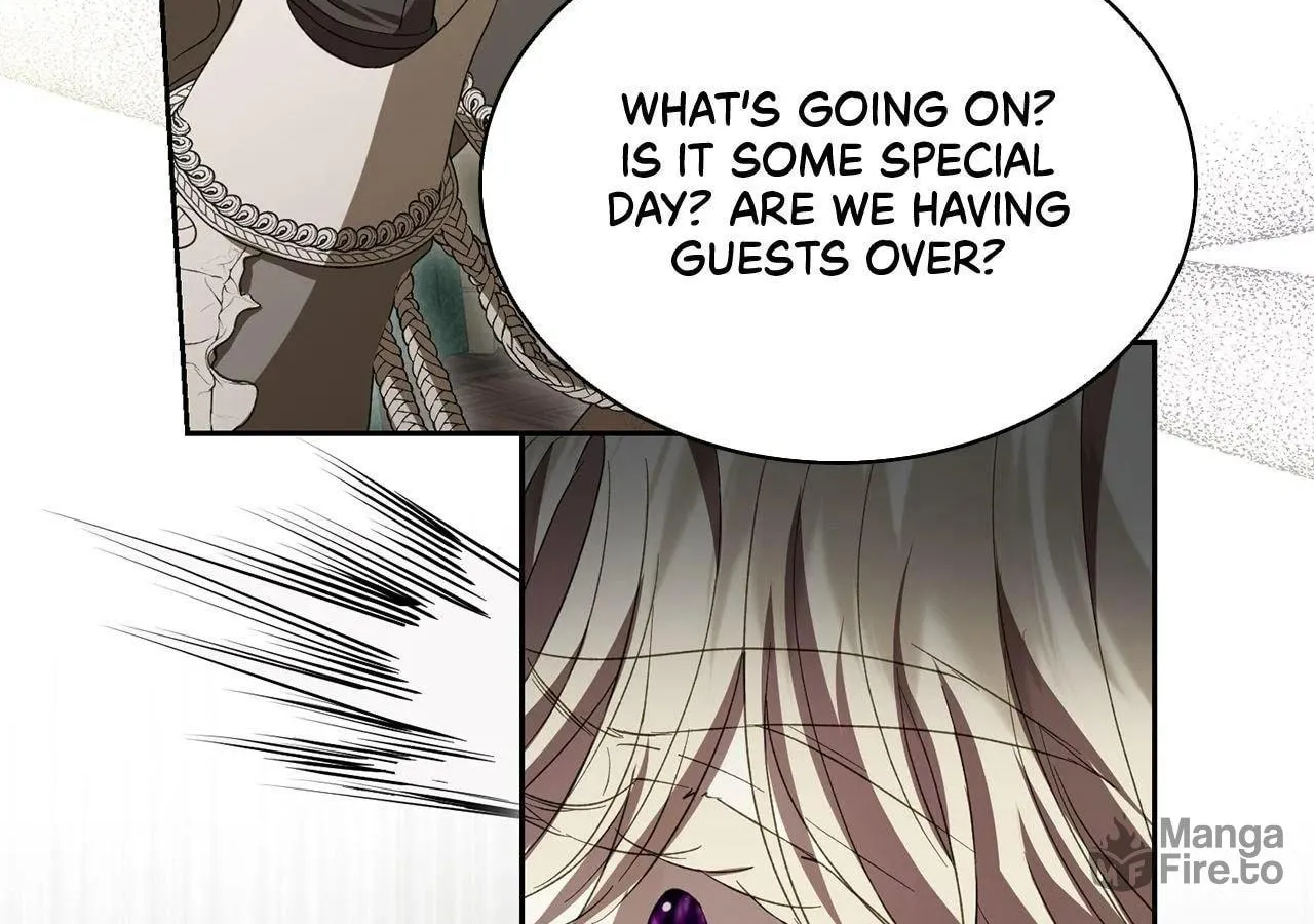 The Stone Thrown in the Lake Chapter 39 page 160 - 