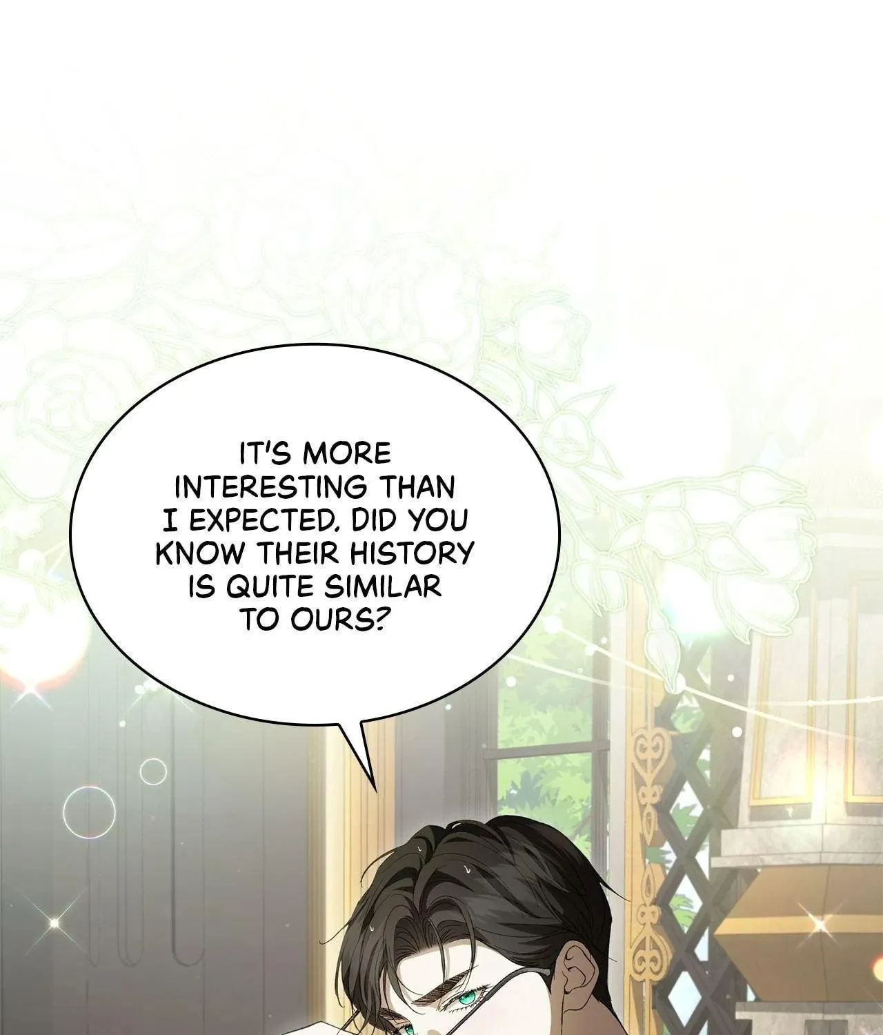 The Stone Thrown in the Lake Chapter 39 page 17 - 