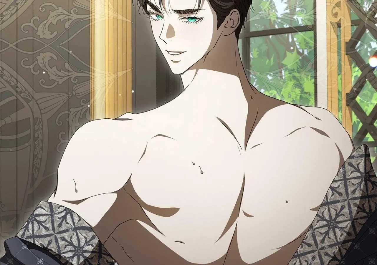 The Stone Thrown in the Lake Chapter 39 page 28 - 