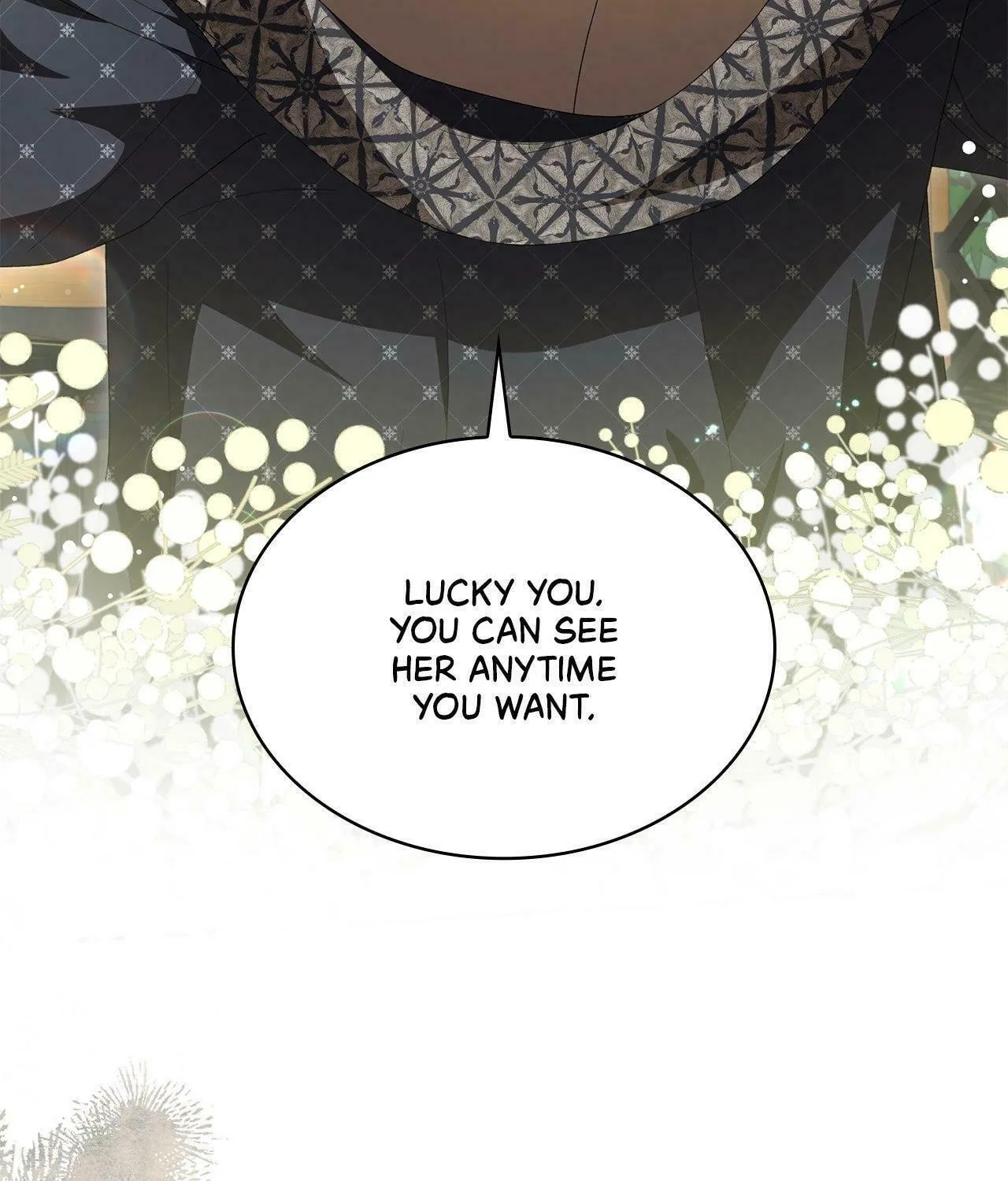 The Stone Thrown in the Lake Chapter 39 page 29 - 