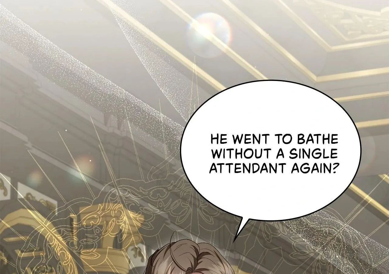 The Stone Thrown in the Lake Chapter 39 page 4 - 