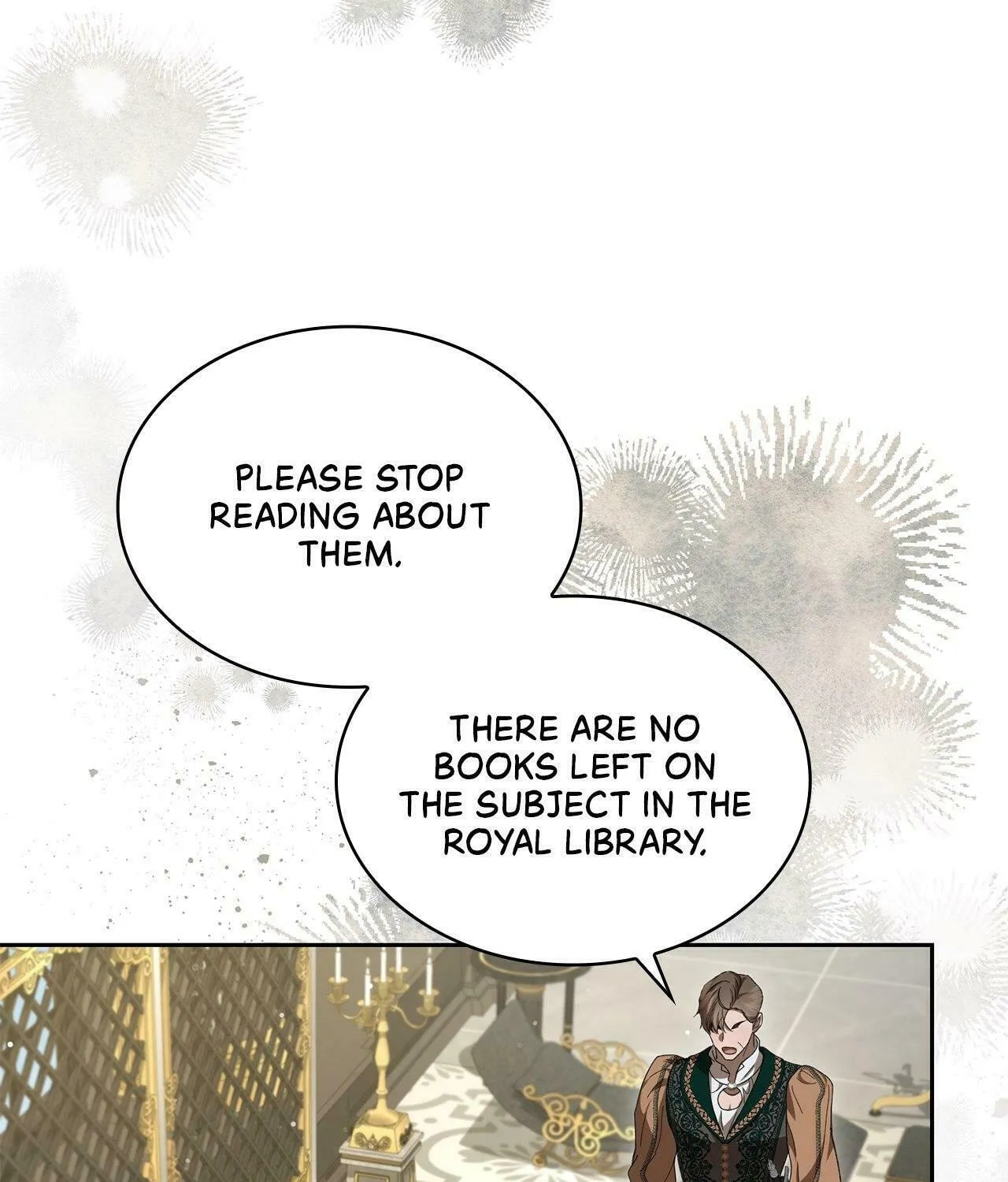 The Stone Thrown in the Lake Chapter 39 page 31 - 