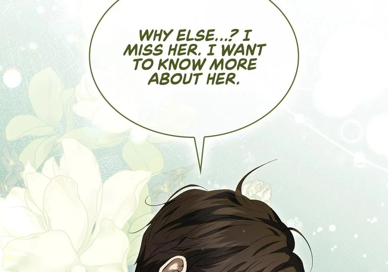 The Stone Thrown in the Lake Chapter 39 page 34 - 