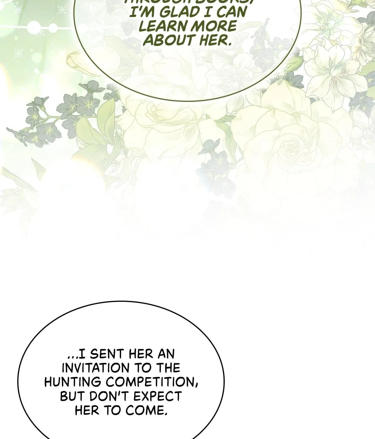 The Stone Thrown in the Lake Chapter 39 page 37 - 