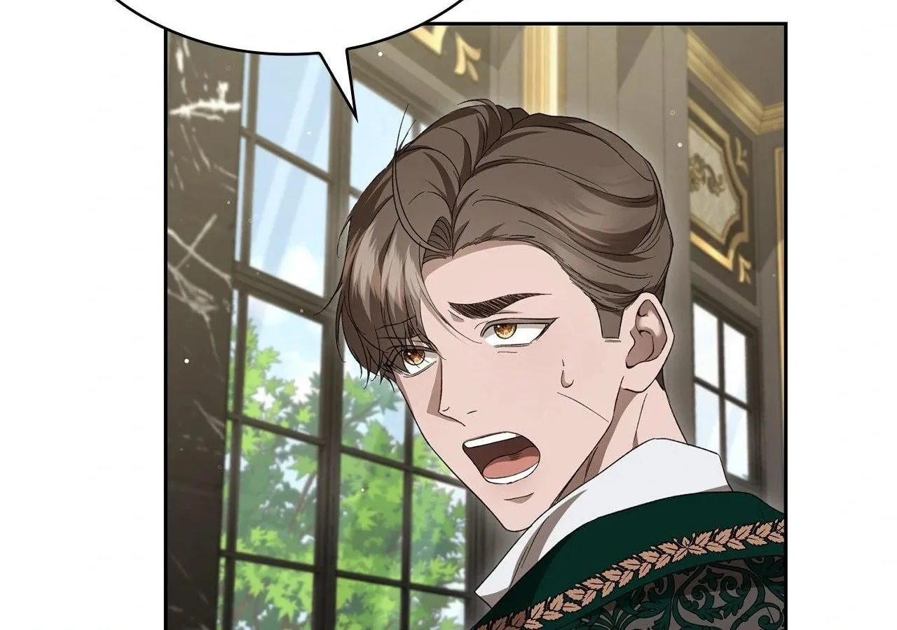 The Stone Thrown in the Lake Chapter 39 page 38 - 