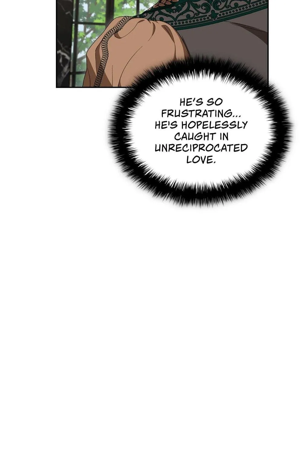 The Stone Thrown in the Lake Chapter 39 page 39 - 