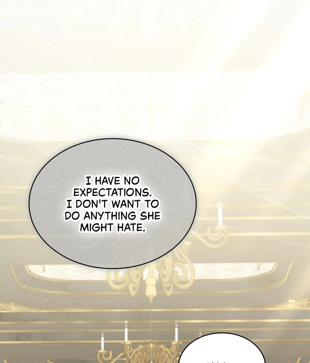 The Stone Thrown in the Lake Chapter 39 page 43 - 