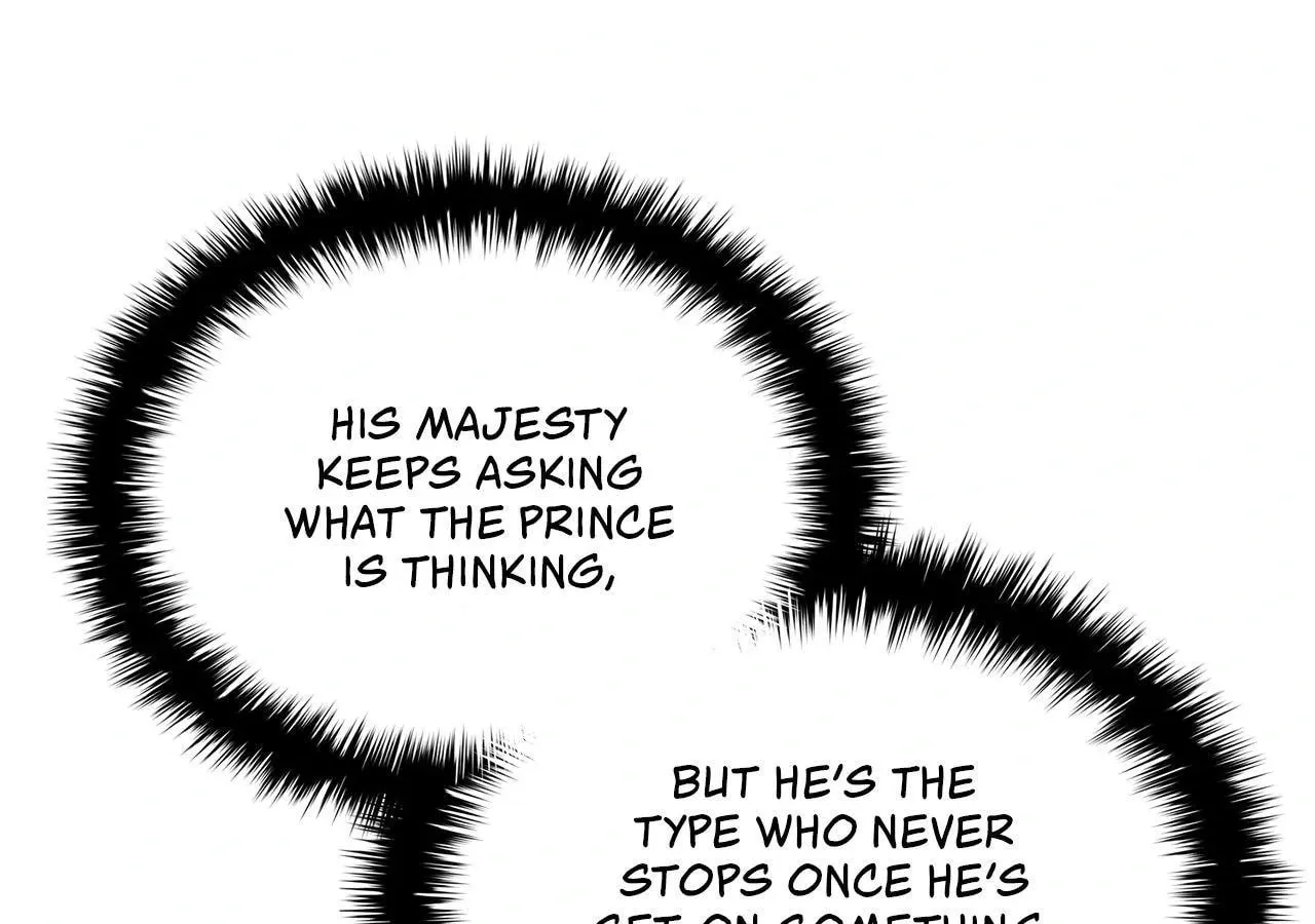 The Stone Thrown in the Lake Chapter 39 page 46 - 