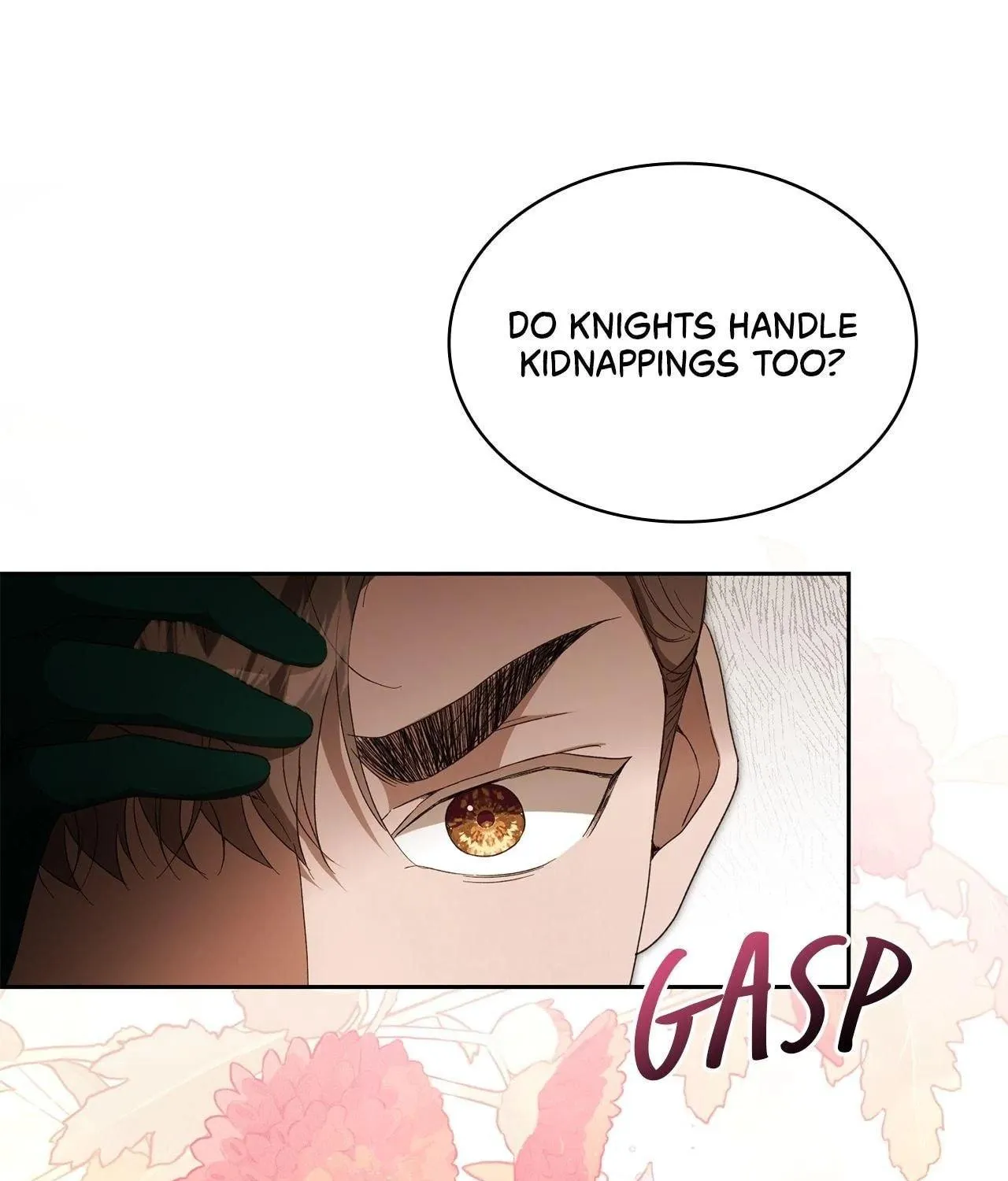 The Stone Thrown in the Lake Chapter 39 page 49 - 