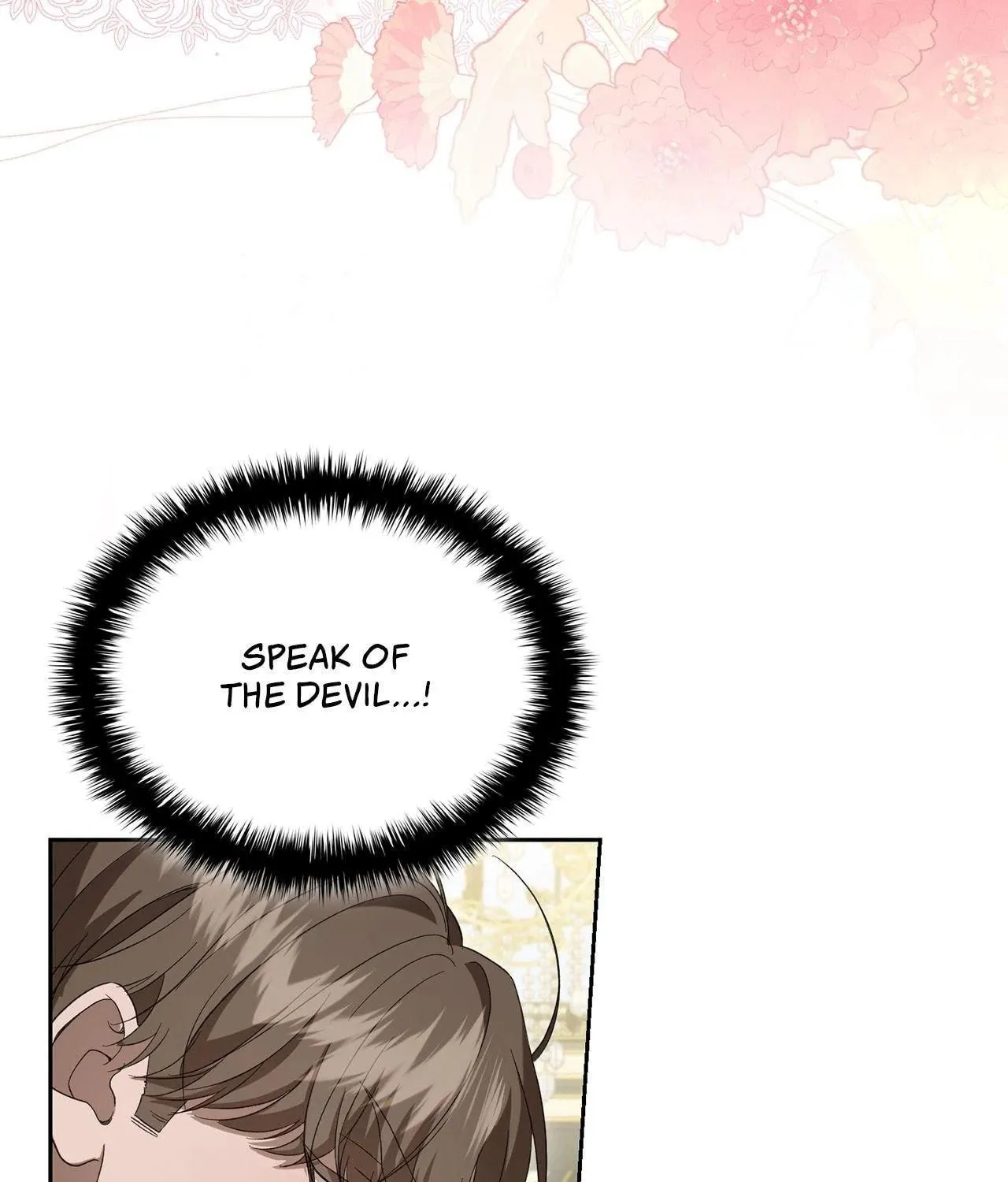 The Stone Thrown in the Lake Chapter 39 page 53 - 
