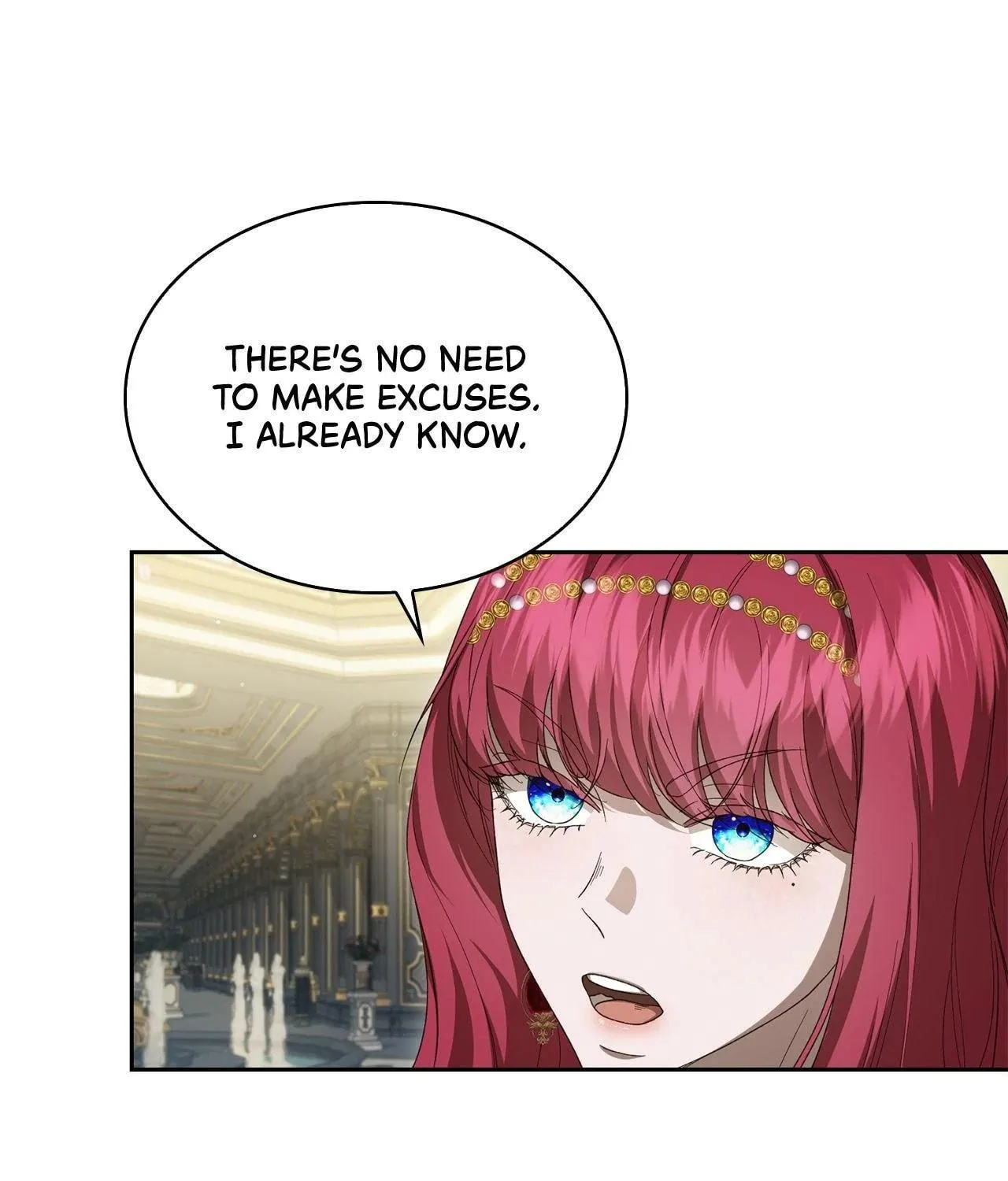 The Stone Thrown in the Lake Chapter 39 page 59 - 