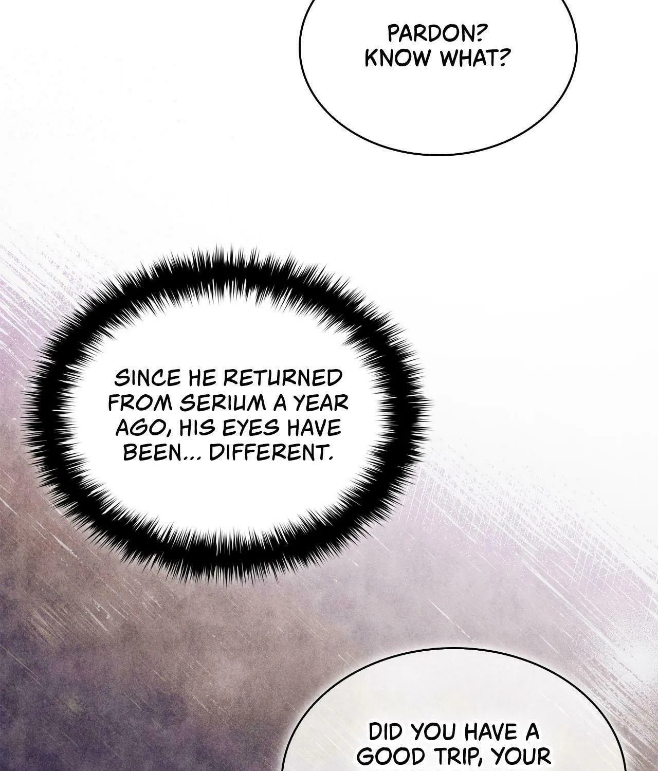 The Stone Thrown in the Lake Chapter 39 page 61 - 