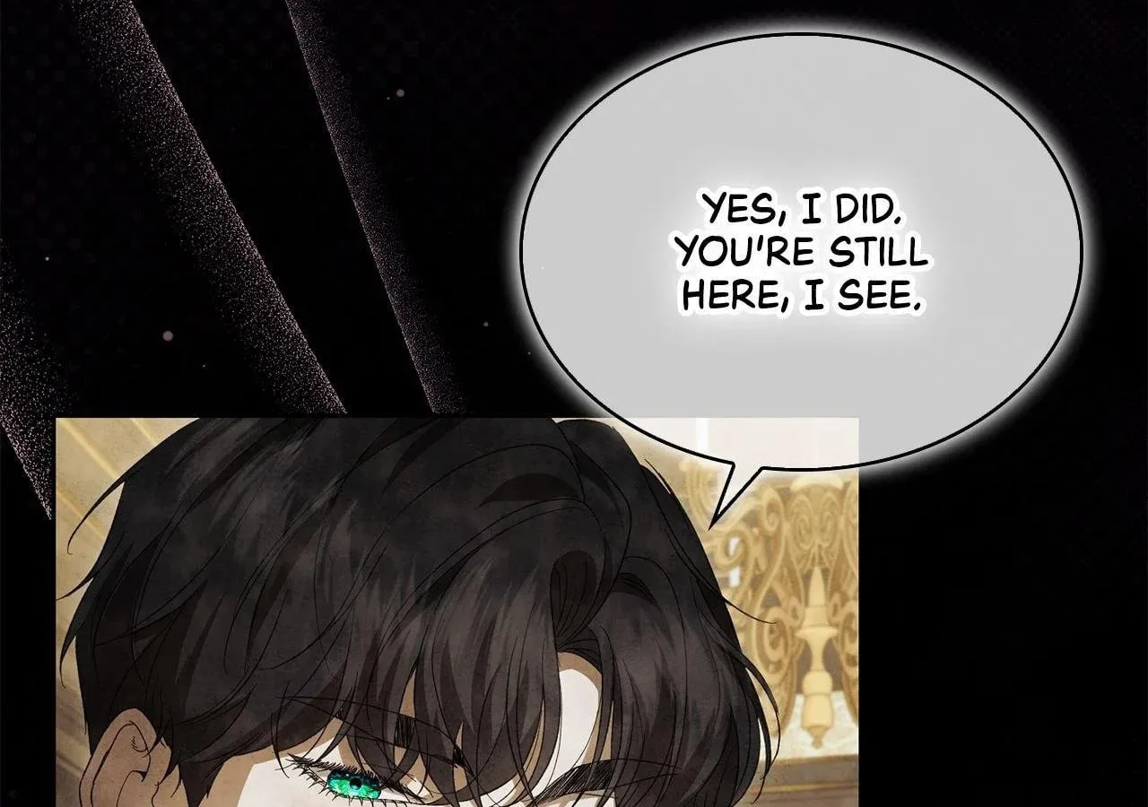 The Stone Thrown in the Lake Chapter 39 page 64 - 