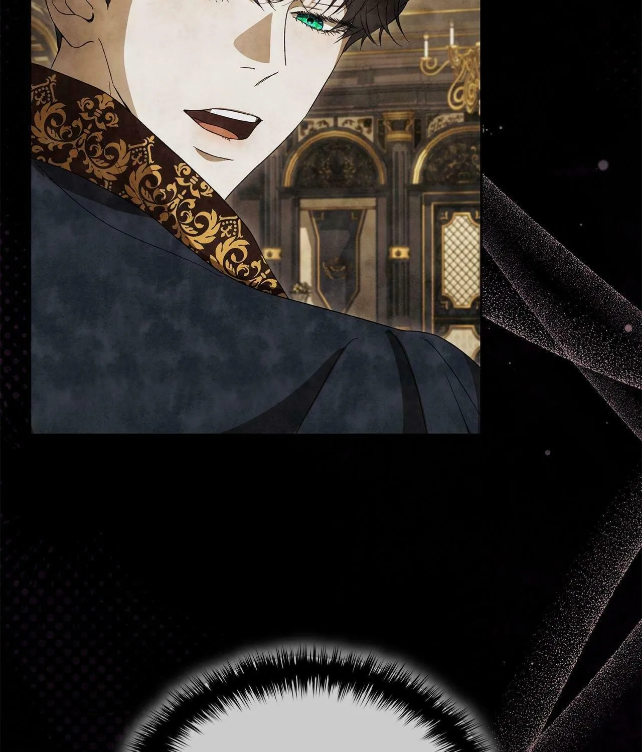 The Stone Thrown in the Lake Chapter 39 page 65 - 